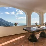 Appartamento La Luna Di Cristina Ravello