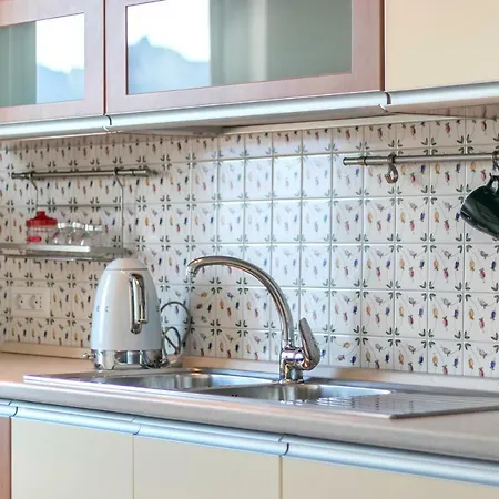 La Luna Di Cristina Apartment Ravello