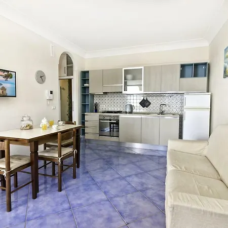 La Luna Di Cristina Apartment Ravello