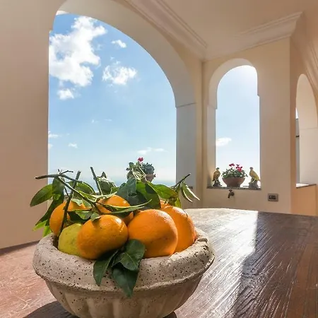 La Luna Di Cristina Apartment *