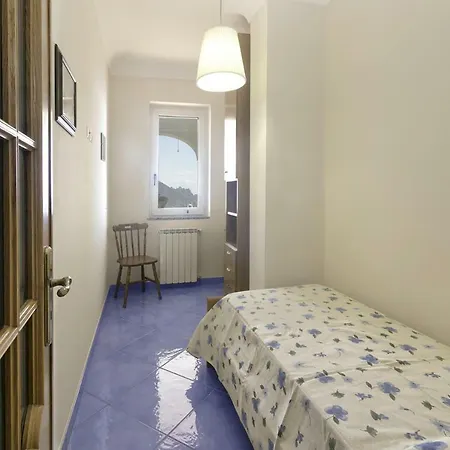 La Luna Di Cristina * Ravello