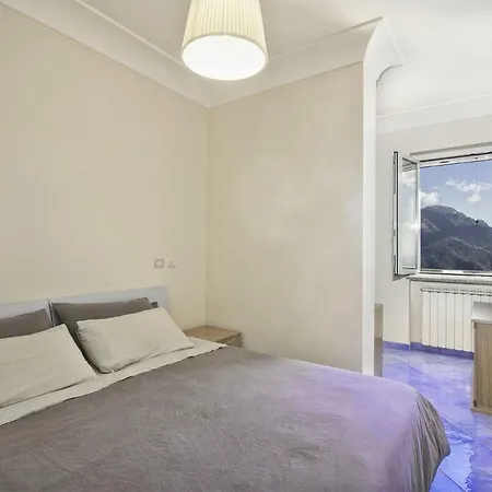 Apartment La Luna Di Cristina *