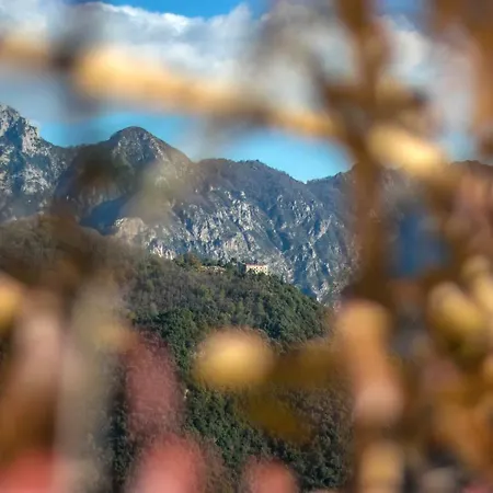 La Luna Di Cristina Apartment