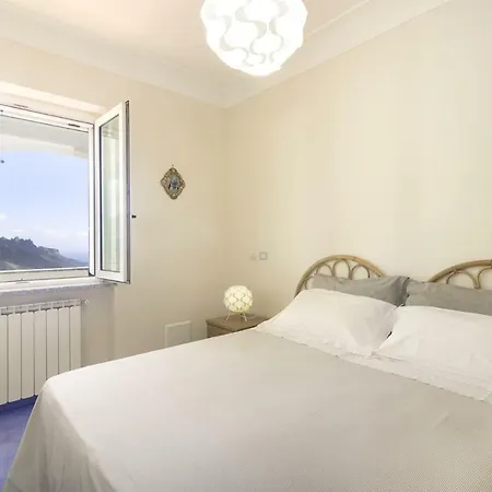 Apartamento La Luna Di Cristina *