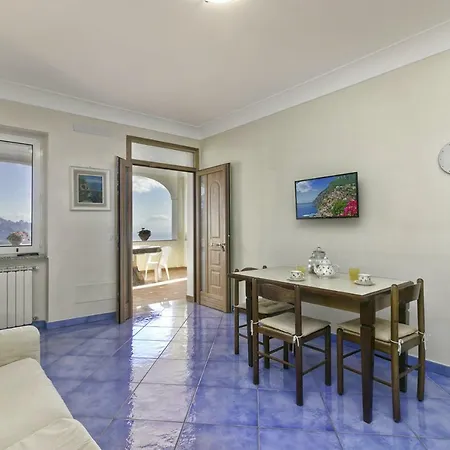 La Luna Di Cristina * Ravello