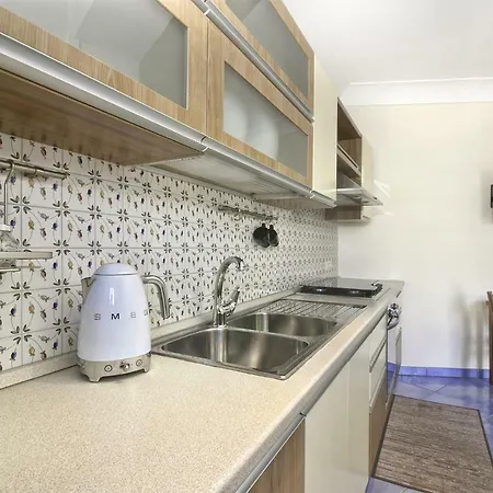 La Luna Di Cristina *