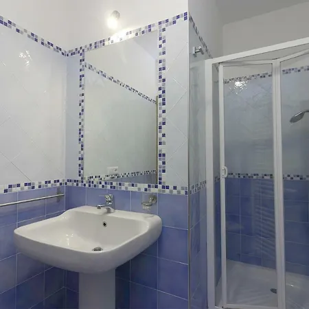 La Luna Di Cristina * Ravello