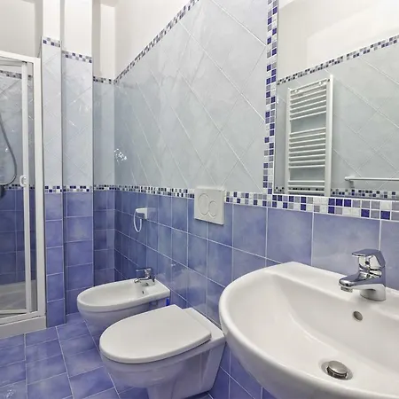 Apartment La Luna Di Cristina