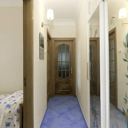 La Luna Di Cristina Apartment Ravello