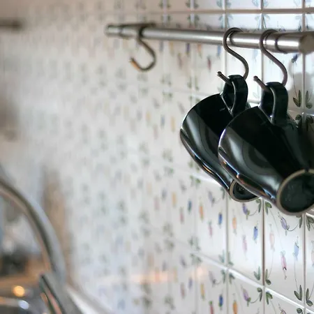 La Luna Di Cristina Apartment