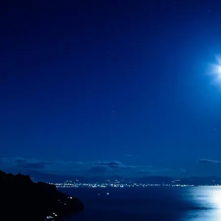 La Luna Di Cristina Apartamento Ravello