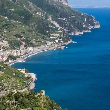 La Luna Di Cristina Apartment *