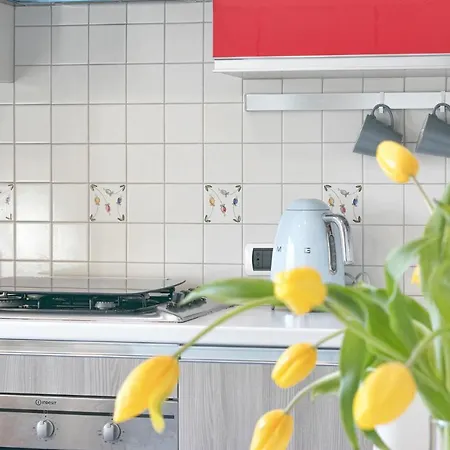 La Luna Di Cristina *