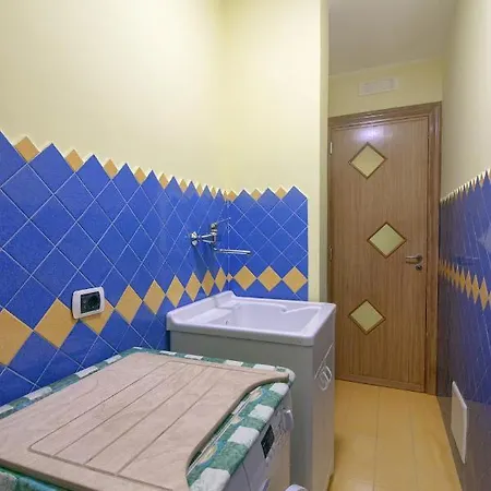 La Luna Di Cristina *