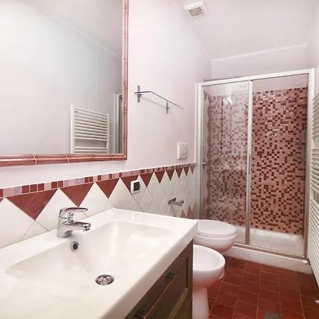 Apartment La Luna Di Cristina