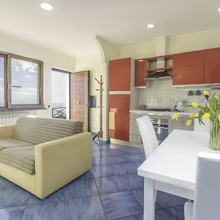 Apartment La Luna Di Cristina *