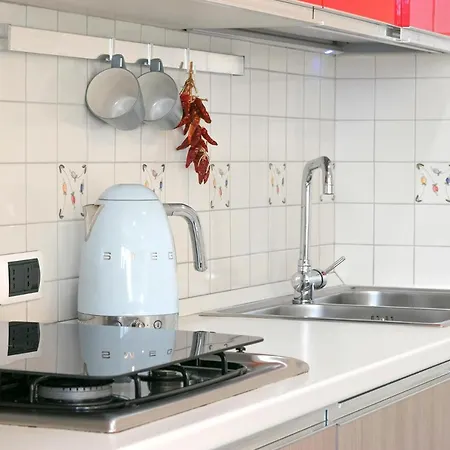 La Luna Di Cristina Apartment Ravello