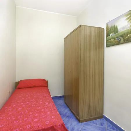 La Luna Di Cristina Apartment Ravello